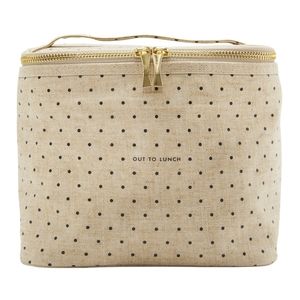 New! Kate Spade Lunch Tote